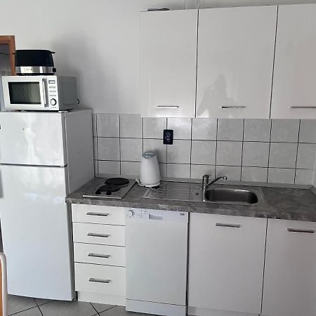 Apartments Nives Stari Grad  Kültér fotó
