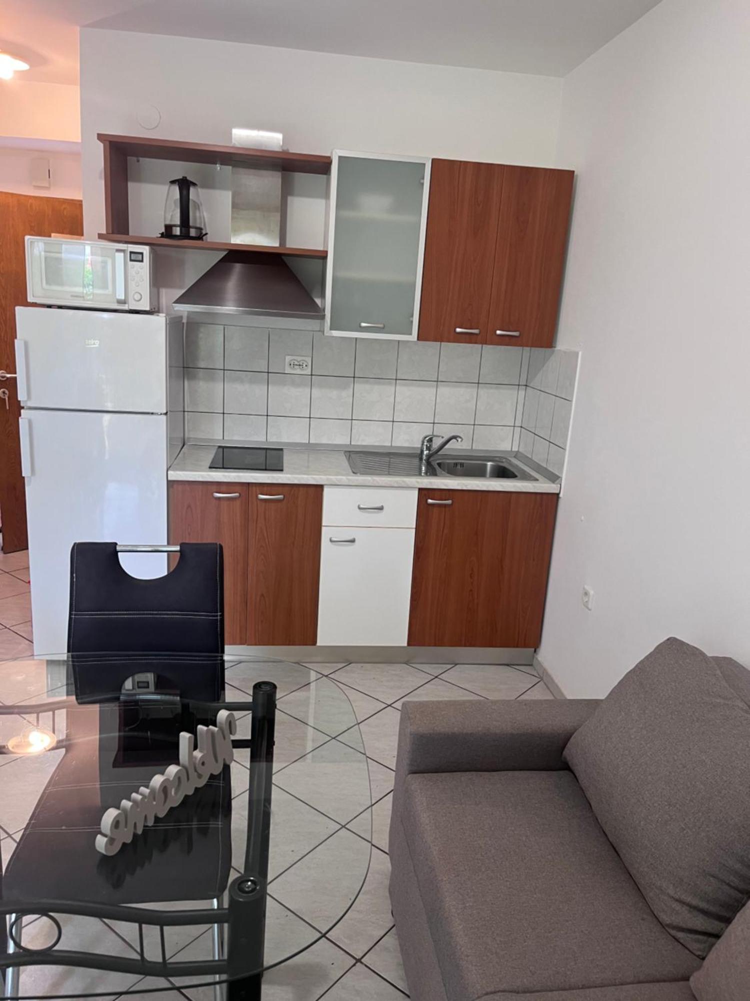 Apartments Nives Stari Grad  Kültér fotó